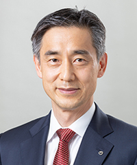 Takashi Inomata